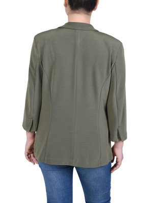 Thumbnail 1: BURNT OLIV