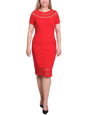 Thumbnail 1: FIRE RED