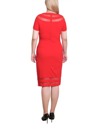 Thumbnail 2: FIRE RED