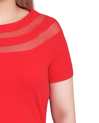 Thumbnail 4: FIRE RED