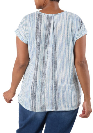 Thumbnail 2: Blue multi