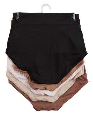 Thumbnail 2: BROWN MULTI