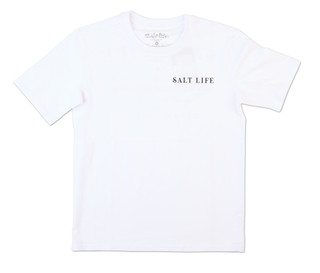 Thumbnail 1: Salt Life Boys Graphic Tee 