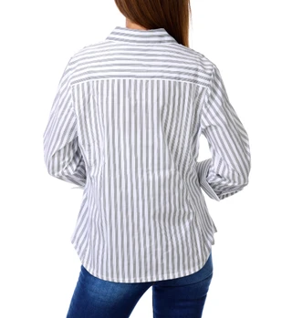 Thumbnail 2: Zac & Rachel Women's Print Button Up Top  
