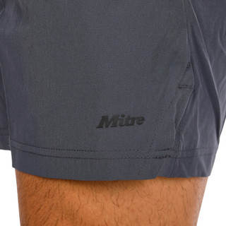 Thumbnail 2: Men's Active Zip Pocket Lightweight Shorts  