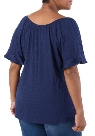 Thumbnail 2: Navy Blue