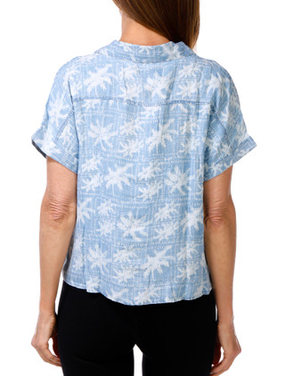 Thumbnail 2: AMY PALM TREE WASH