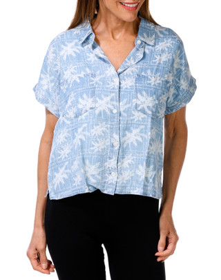 Thumbnail 1: AMY PALM TREE WASH