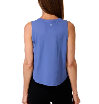 Thumbnail 2: Marika Women's Active Solid Tank  