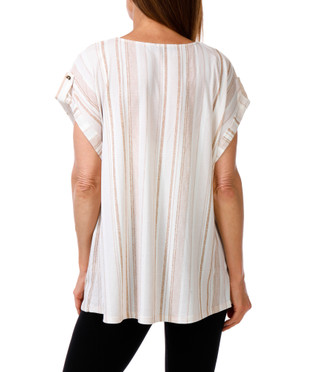 Thumbnail 2: TAUPE WHITE