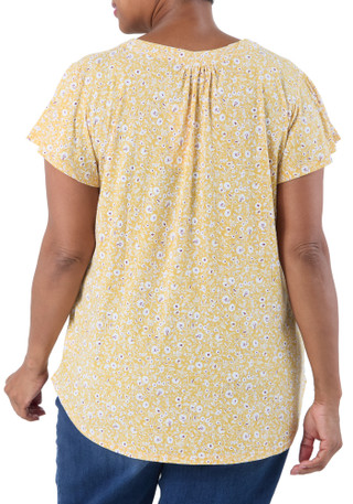 Thumbnail 2: Yellow