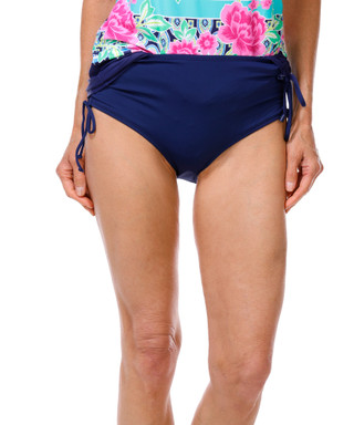 Thumbnail 2: BEACH HOUSE Women's 2 Pc Tankini Swimsuit Set 