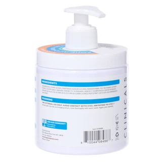 Thumbnail 3: SPASCRIPTIONS 16 oz Brightening Kojic Acid Body Cream 
