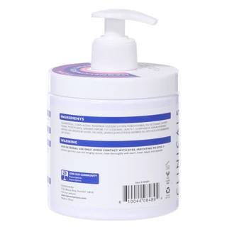 Thumbnail 2: SPASCRIPTIONS 16 oz Calming Magnesium Body Cream 