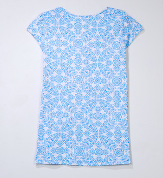 Thumbnail 2: Ellen Tracy Women's Plus Night Gown  