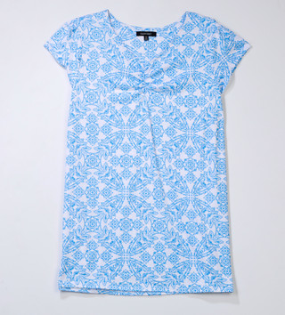 Thumbnail 1: Ellen Tracy Women's Plus Night Gown  