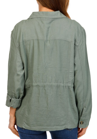 Thumbnail 2: Dash Women's Button-Down Top 