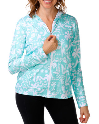 Thumbnail 1: Teal