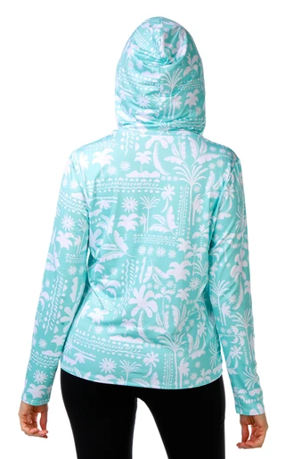 Thumbnail 2: Teal