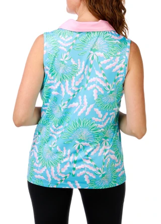 Thumbnail 2: Teal