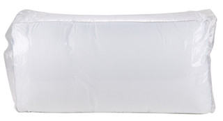 Thumbnail 2: Beautyrest King Size 2 Pk Luxe Comfort Down Alternative Pillows 