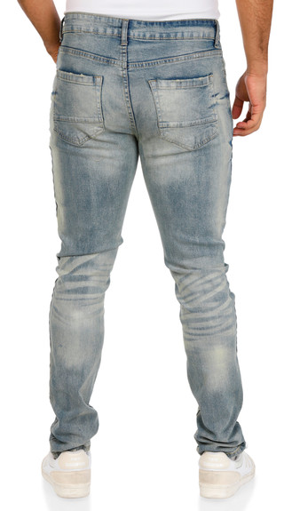 Thumbnail 2: Light Wash