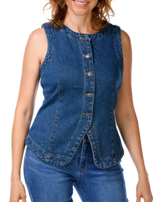 Thumbnail 1: Medium Denim