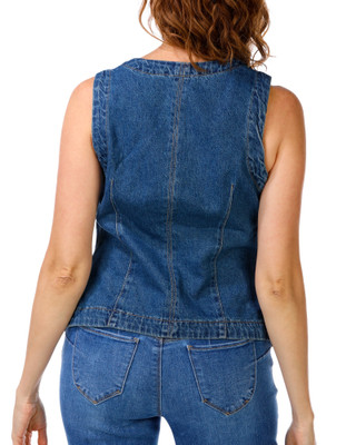 Thumbnail 2: Medium Denim