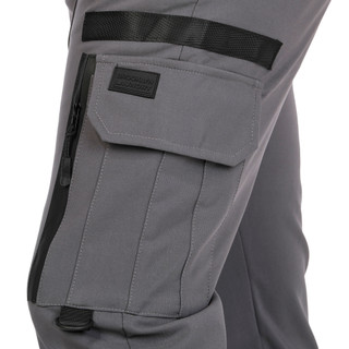 Thumbnail 2: Men's Modern Cargo Joggers 