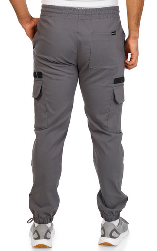 Thumbnail 3: Men's Modern Cargo Joggers 