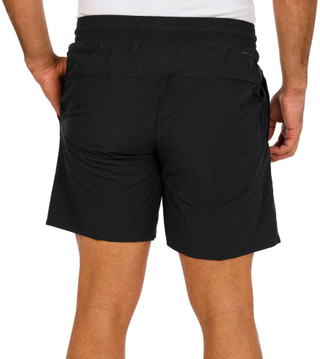 Thumbnail 2: Al1ve Men's Active Solid Shorts 