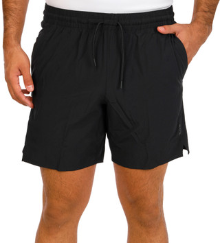 Thumbnail 1: Al1ve Men's Active Solid Shorts 