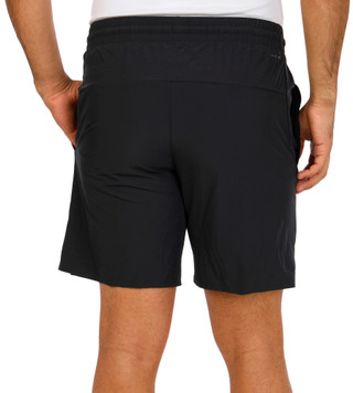Thumbnail 2: Al1ve Men's Active Solid Shorts 