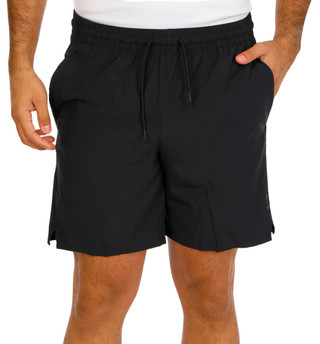Thumbnail 1: Al1ve Men's Active Solid Shorts 