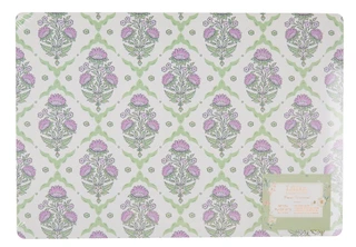 Thumbnail 1: Lillian 13x19 Floral Placemats  