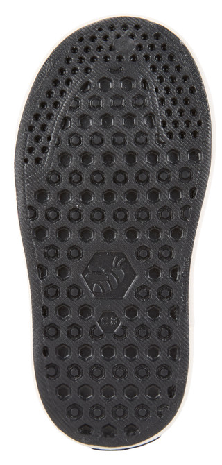 Thumbnail 3: Joybees Toddler Boys Perforated Skate Sneakers 