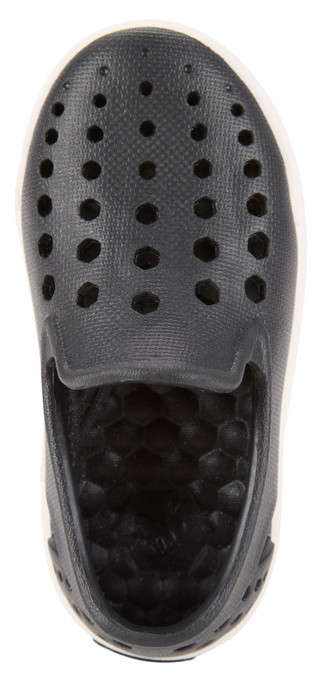 Thumbnail 4: Joybees Toddler Boys Perforated Skate Sneakers 