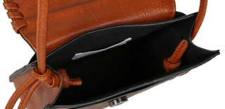 Thumbnail 3: Anneliese Tooled Front Crossbody  