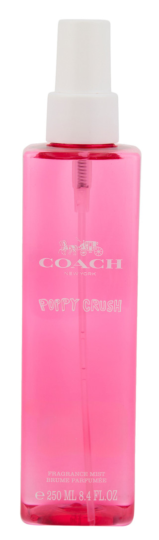 Thumbnail 1: Coach 8.4 oz Poppy Crush Perfume Mist 