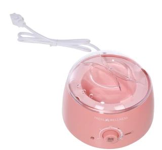 Thumbnail 3: Tress Wellness At Home Waxing Kit  