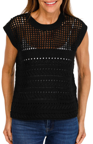 Thumbnail 1: Women's Paulo Knit Top 