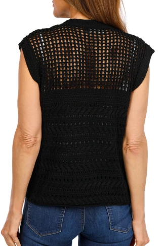 Thumbnail 2: Women's Paulo Knit Top 