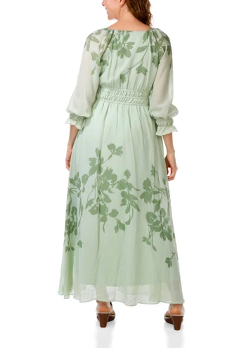 Thumbnail 2: Olive Green