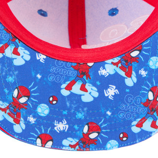 Thumbnail 3: Marvel Boys So Spidey Go Hat 