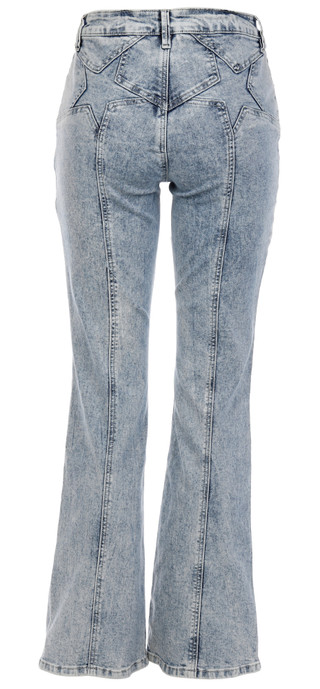 Thumbnail 1: LIGHT DENIM