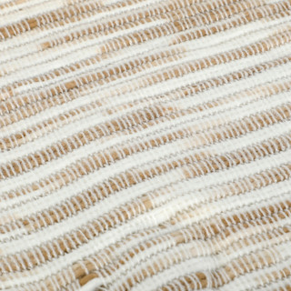 Thumbnail 3: FRYE 50x70 Versa Color Stripe Fringe Throw Blanket 