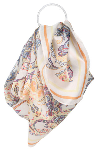 Thumbnail 1: Nicole Miller Multifunctional Scarf  