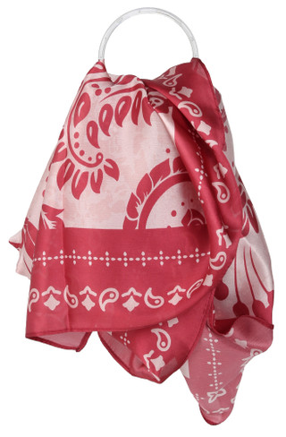Thumbnail 1: Nicole Miller Multifunctional Scarf 
