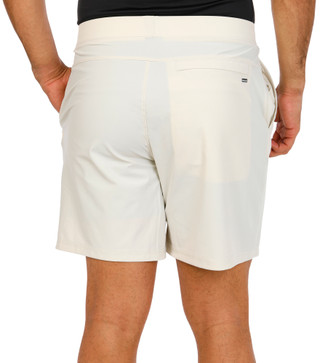 Thumbnail 2: Hurley Men's Active Solid Shorts 