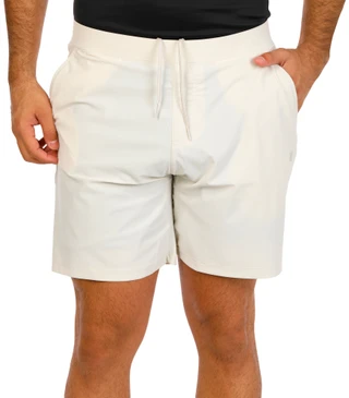 Thumbnail 1: Hurley Men's Active Solid Shorts 